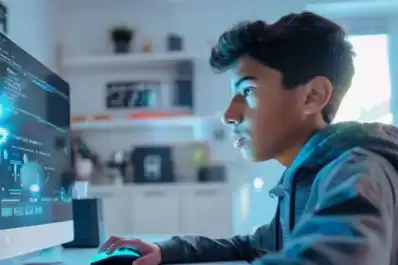 Generación IA: cómo acompañar a los adolescentes