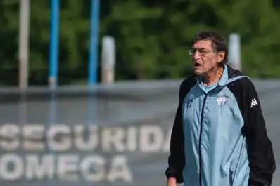 A mostrarse: los suplentes que pueden jugar en Atlético Tucumán ante la decisión de Falcioni de rotar