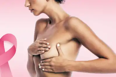 Día Mundial del Cáncer de Mama: cómo hacer un autoexamen paso a paso en casa