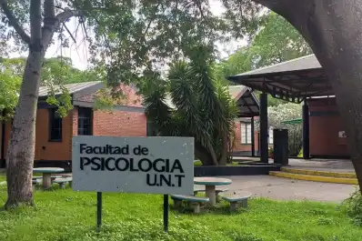 ¿Pensás estudiar Psicología? La Facultad propone conocer la carrera desde adentro