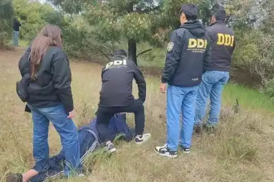 Brutal femicidio en Valeria del Mar: mató a su pareja y confesó el crimen por teléfono