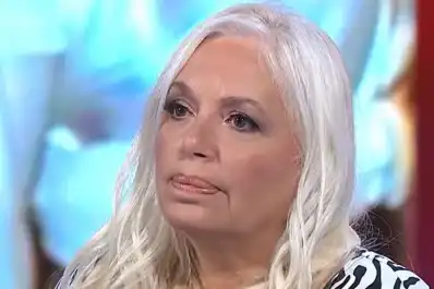 Murió Marcela Ortiz, la actriz y modelo que fue pareja de Raúl Taibo
