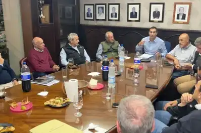 La URT analizará el caso de Los Naranjitas, pero busca evitar acusaciones generalizadas