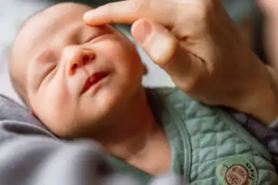 El nombre de nena de origen gitano que significa “princesa” y gana popularidad en Argentina