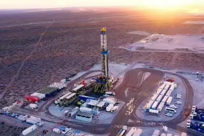 Preocupación en Vaca Muerta: pymes neuquinas denuncian recortes del 23% y demoras en los pagos