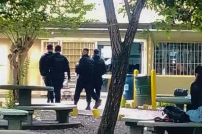 Tensión en Filosofía y Letras: el decano se reúne con la Policía de Tucumán tras las denuncias de alumnos