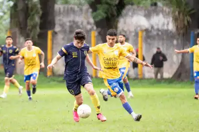 Liga Tucumana: Villa Mitre acecha la cima y Jorge Newbery se afianza como escolta