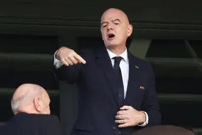Tensión entre la UEFA y la FIFA: Europa exige explicaciones por contratos, sanciones y la final del Mundial