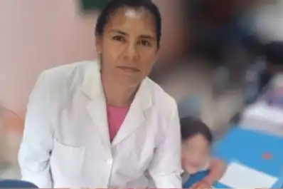 El último mensaje que la docente desaparecida en Corrientes le envió a su hijo antes de perder contacto