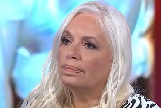Murió Marcela Ortiz, la modelo y actriz que fue pareja de Raúl Taibo
