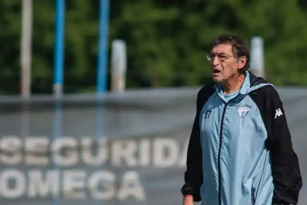 A mostrarse: los suplentes que pueden jugar en Atlético Tucumán ante la decisión de Falcioni de rotar