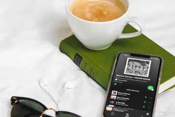 Spotify ya tiene audiolibros en Argentina: cómo funcionan y cuánto cuestan