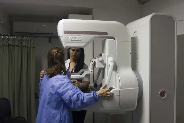 Cáncer de mama: dónde hacerse la mamografía gratis en Tucumán
