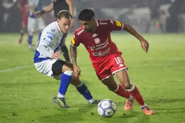 Pausa, pegada y gol: qué puede aportarle Matías “Caco” García a San Martín en la recta final
