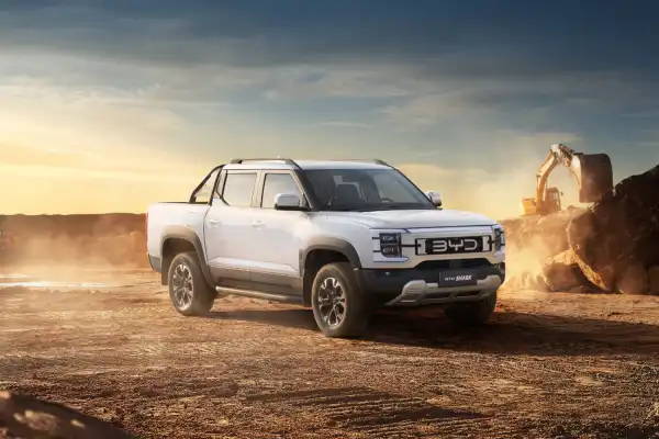¡Para agendar! BYD Romar llega a Yerba Buena con un test drive gratuito y con actividades para toda la familia