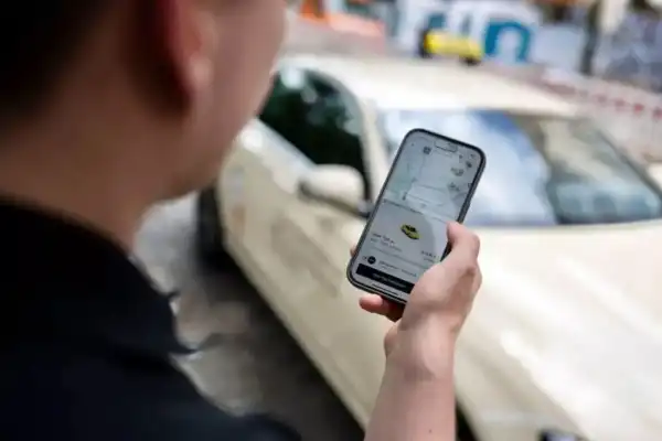 El Municipio analiza multas para Uber y DiDi y defiende el registro digital