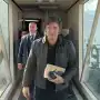 Milei viaja con agenda política a España