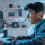 Generación IA: cómo acompañar a los adolescentes