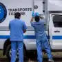 Conmoción en Salta: tiene 21 años y habría matado a machetazos su mamá horas después de celebrar el Día de la Madre