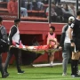 “Lo viví como padre”: Orfila contó cómo acompañó a Mauro Verón tras su lesión en San Martín