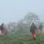 La búsqueda de Raúl Moyano: 13 respuestas sobre el operativo en el cerro Ñuñorco