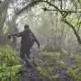 Una semana de incertidumbre por la desaparición de Raúl Moyano en el cerro Ñuñorco