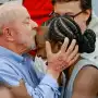 Joven revelación de la izquierda lleva a Lula a la era del selfie