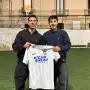 Tienen 19 años, se formaron en el futsal de Atlético Tucumán y ahora jugarán profesionalmente en Italia