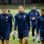 Tensión en Quilmes: la barra apretó al plantel a pocos días del partido con San Martín