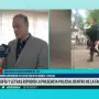 La UNT repudió la presencia policial en Filosofía y Letras y pedirá explicaciones