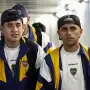 Boca desembarcó en Río para la revancha ante Vasco: viajó con el plantel completo, incluidos los lesionados