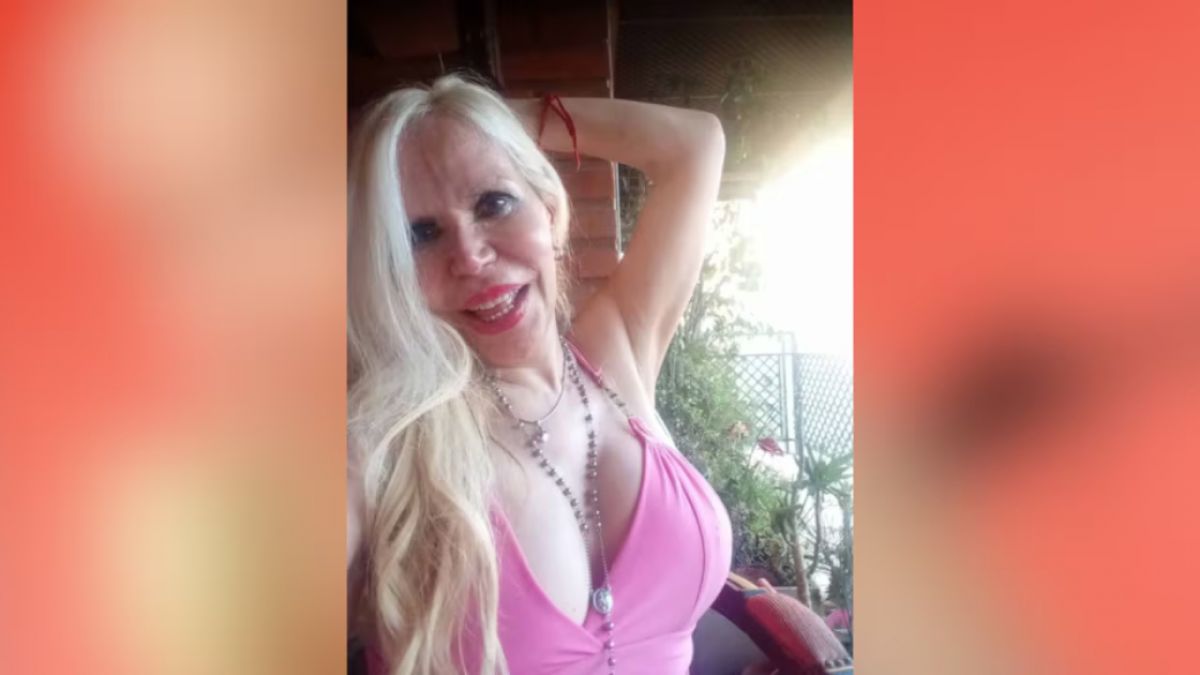 Así está hoy Alejandra Pradón a los 60 años: su vida lejos de la televisión y el accidente que la marcó