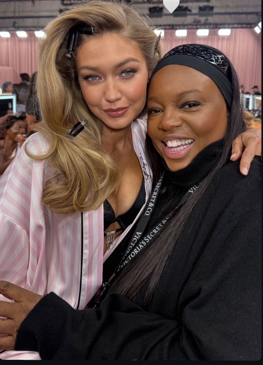 Behind the Angel Glow: los secretos de belleza del Victorias Secret Fashion Show 2026