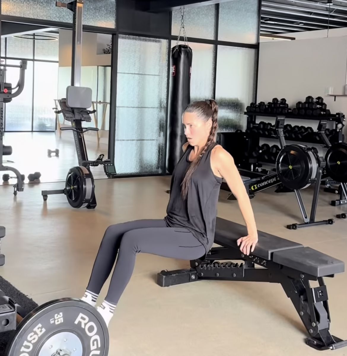 Train Like an Angel: cómo se prepararon las modelos para el Victorias Secret Fashion Show 2026