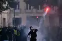 Francia endurece la seguridad e impone toques de queda ante el temor de nuevos disturbios