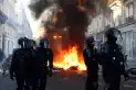 Francia impondrá nuevos toques de queda en las zonas afectadas por los disturbios