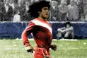 Tenía 15 años, tiró un caño y comenzó la leyenda: el histórico debut de Maradona hace 50 años