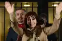 Hotesur-Los Sauces: ordenaron unificar los juicios contra Cristina y Máximo Kirchner