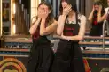MasterChef Celebrity: el ingrediente que complicó a Morena Beltrán y la dejó fuera de la competencia