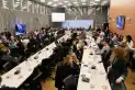 El gobierno de Milei posterga el debate de la ley de Malvinas por reclamos de empresas de EEUU