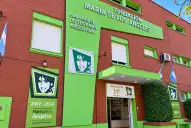 Detrás de cada puerta, una historia: 19 años de la Fundación María de los Ángeles