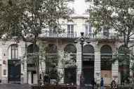 Francia endurece la seguridad e impone toques de queda ante el temor de nuevos disturbios