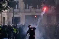Francia endurece la seguridad e impone toques de queda ante el temor de nuevos disturbios