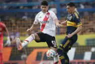 Boca podría darle una mano a River para clasificar a la Copa Libertadores 2027: cómo se daría esa posibilidad