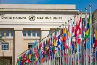 ¿Cómo se ingresa a la carrera diplomática? Dos charlas en Tucumán