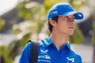 Fórmula 1: Colapinto vuelve a Austin, donde ya sumó en 2024, con Alpine en busca de respuestas