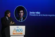 Milei estalló contra quienes dicen que los argentinos no llegan a fin de mes: “¿Cómo hacen para vivir 10 días sin comer?”