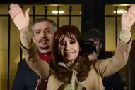 Hotesur-Los Sauces: ordenaron unificar los juicios contra Cristina y Máximo Kirchner