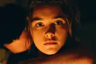 No es apta para niños: la serie de Netflix que arrasa con siete episodios y conquista al público