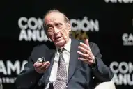 Ricardo Arriazu: “Argentina es un país fiscal y patrimonialmente sólido, pero no confiable”